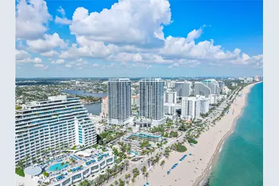 153 N Seabreeze Boulevard N #1803, Fort Lauderdale, FL 33304 - Photo 42