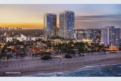 153 N Seabreeze Boulevard N #1803, Fort Lauderdale, FL 33304 - Photo 36