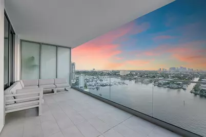 153 N Seabreeze Boulevard N #1803, Fort Lauderdale, FL 33304 - Photo 86