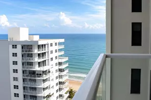 1000 S Ocean Blvd, Pompano Beach, FL 33062 - Photo 2