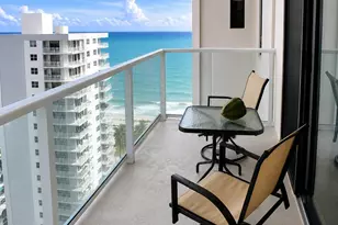 1000 S Ocean Blvd, Pompano Beach, FL 33062 - Photo 1