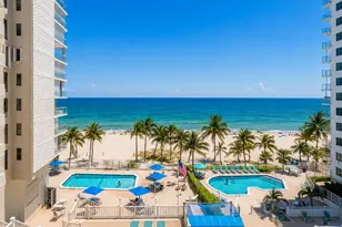 1000 S Ocean Blvd, Pompano Beach, FL 33062 - Photo 18