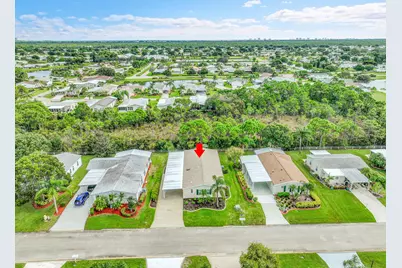 7945 Horned Lark Circle, Port Saint Lucie, FL 34952 - Photo 30
