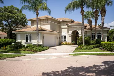 7049 Isla Vista Drive, West Palm Beach, FL 33412 - Photo 1