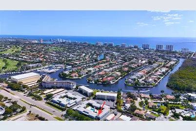 222 N Federal Highway #219, Deerfield Beach, FL 33441 - Photo 1