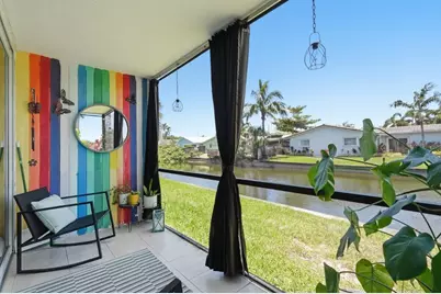 108 Royal Park Drive #1D, Oakland Park, FL 33309 - Photo 2