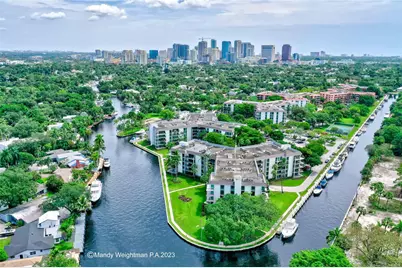 1101 River Reach Drive #415, Fort Lauderdale, FL 33315 - Photo 28