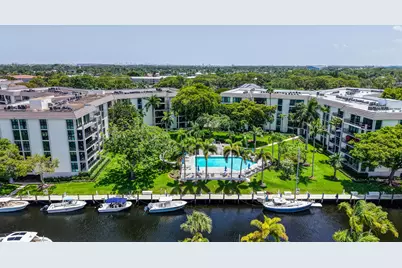 1101 River Reach Drive #415, Fort Lauderdale, FL 33315 - Photo 34