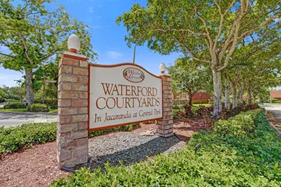 714 NW 98th Circle, Plantation, FL 33324 - Photo 36