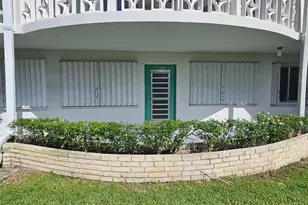 2381 Sunset Ave, Lake Worth, FL 33461 - Photo 2
