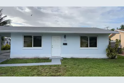 4503 NW 47th Court, Tamarac, FL 33319 - Photo 2
