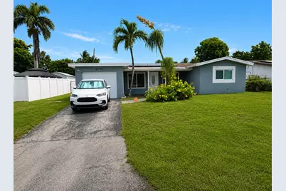 1711 NE 41st Street, Pompano Beach, FL 33064 - Photo 1