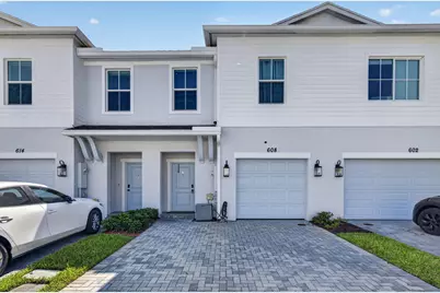 608 NE Waters Edge Lane, Port Saint Lucie, FL 34983 - Photo 1