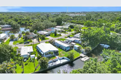 7639 SE Fork River Drive, Stuart, FL 34997 - Photo 2