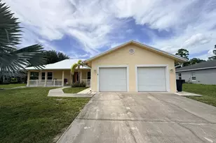 937 SW South Globe Ave, Port Saint Lucie, FL 34953 - Photo 2