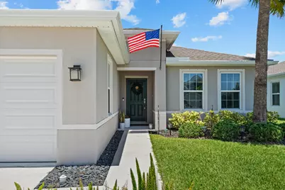 3625 Sapphire Hollow Way, Fort Pierce, FL 34981 - Photo 2