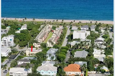 202 Gleason Street #6, Delray Beach, FL 33483 - Photo 1