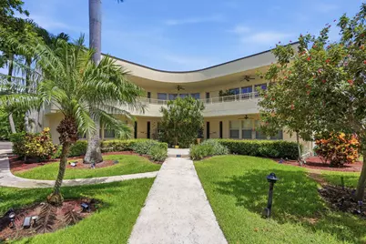 202 Gleason Street #6, Delray Beach, FL 33483 - Photo 2