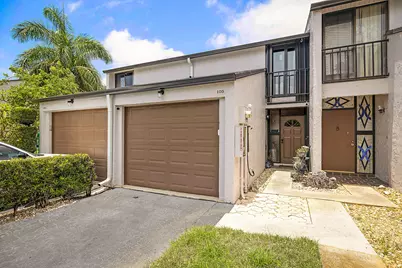 4801 NW 2nd Avenue #105, Boca Raton, FL 33431 - Photo 1
