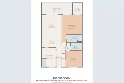 14701 Cumberland Drive #3060, Delray Beach, FL 33446 - Photo 30