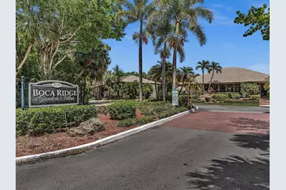 9256 Sabal Ridge Circle #C, Boca Raton, FL 33428 - Photo 32