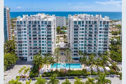 2821 N Ocean Boulevard #503s, Fort Lauderdale, FL 33308 - Photo 2