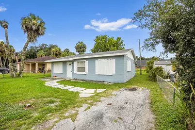 2313 N 44th Street, Fort Pierce, FL 34946 - Photo 1