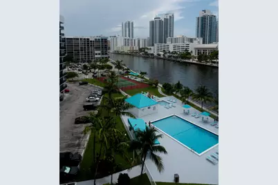 200 Leslie Drive #819, Hallandale Beach, FL 33009 - Photo 32