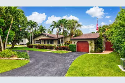 3315 Fernwood Drive, Boynton Beach, FL 33435 - Photo 1