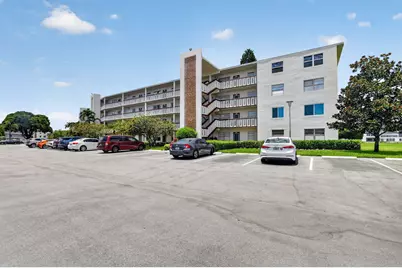 4022 Hythe B, Boca Raton, FL 33434 - Photo 4