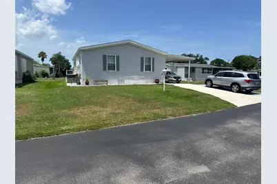 479 Tropical Isles Circle #F-18, Fort Pierce, FL 34982 - Photo 1