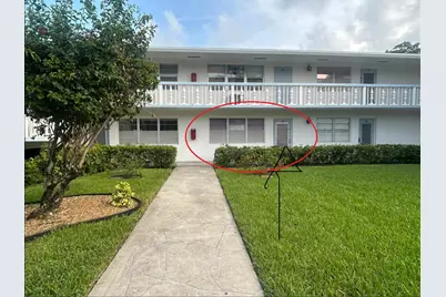138 Markham G, Deerfield Beach, FL 33442 - Photo 1