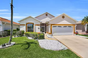 986 NW Tuscany Dr, Port Saint Lucie, FL 34986 - Photo 2