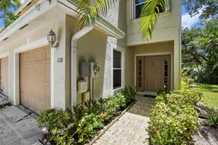 110 Crosswinds Dr, Greenacres, FL 33413 - Photo 1