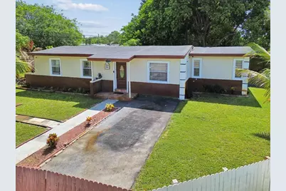 1313 NW 13th Court, Fort Lauderdale, FL 33311 - Photo 1