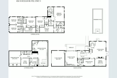456 S Ocean Boulevard, Palm Beach, FL 33480 - Photo 38