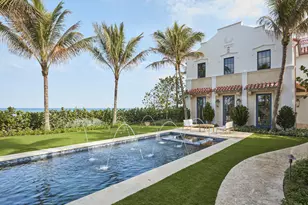 456 S Ocean Blvd, Palm Beach, FL 33480 - Photo 1