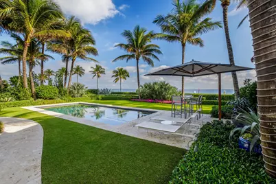 456 S Ocean Boulevard, Palm Beach, FL 33480 - Photo 34
