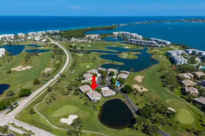 333 NE Golfview Circle, Hutchinson Island, FL 34996 - Photo 32