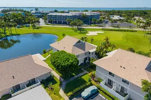 333 NE Golfview Circle, Hutchinson Island, FL 34996 - Photo 1