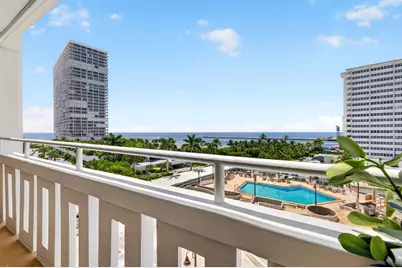 2000 S Ocean Drive #608, Fort Lauderdale, FL 33316 - Photo 44