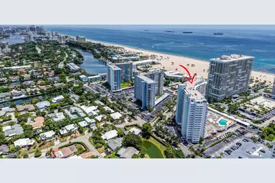 2000 S Ocean Drive #608, Fort Lauderdale, FL 33316 - Photo 72