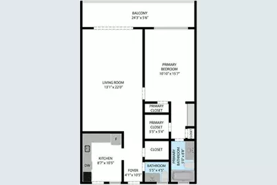 4650 Washington Street #207, Hollywood, FL 33021 - Photo 30