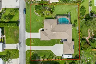 4680 SE Glen Ridge Trail, Stuart, FL 34997 - Photo 2