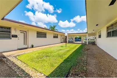 3500 Polk Street #Unit 5, Hollywood, FL 33021 - Photo 6