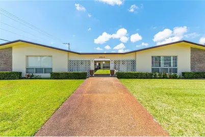3500 Polk Street #Unit 5, Hollywood, FL 33021 - Photo 1