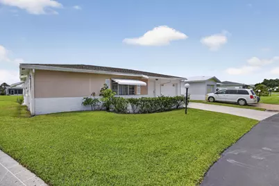 5337 Belleville Road, West Palm Beach, FL 33417 - Photo 2