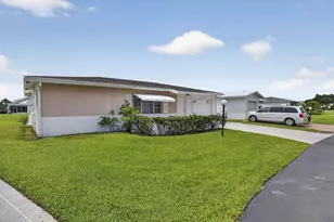 5337 Belleville Rd, West Palm Beach, FL 33417 - Photo 2
