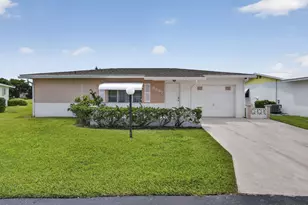 5337 Belleville Rd, West Palm Beach, FL 33417 - Photo 1