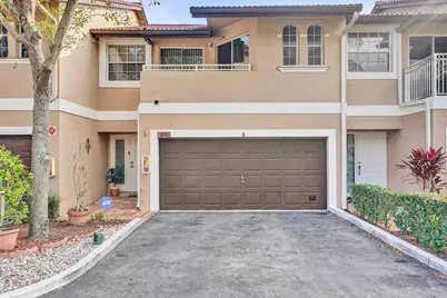 4941 Riverside Drive, Coral Springs, FL 33067 - Photo 2